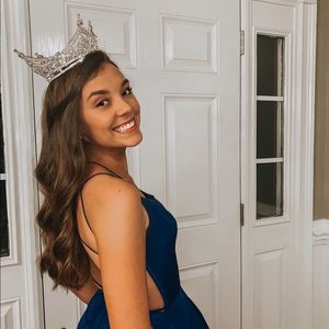 Meet your Posher, Grace